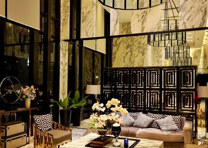 Immaculate Quite Home, Brand New Acswifi Bangkok