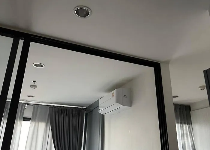 Immaculate Quite Home, Brand New Acswifi