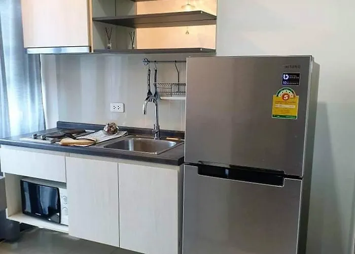 Holiday home Immaculate Quite Home, Brand New Acswifi *