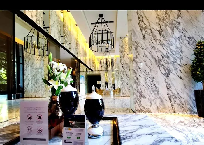 Holiday home Immaculate Quite Home, Brand New Acswifi Bangkok
